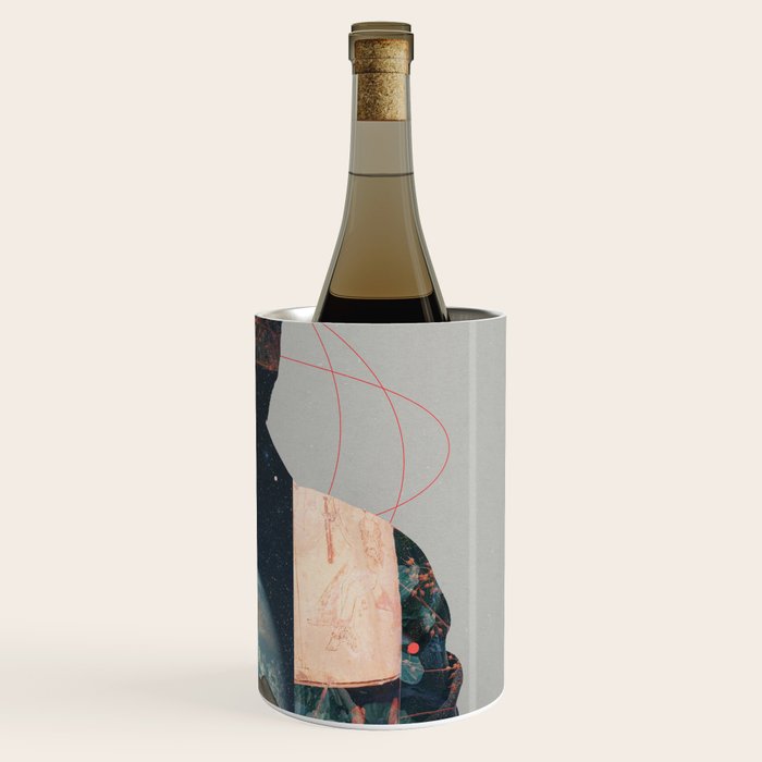 Loner Wine Chiller Gallery Image 3