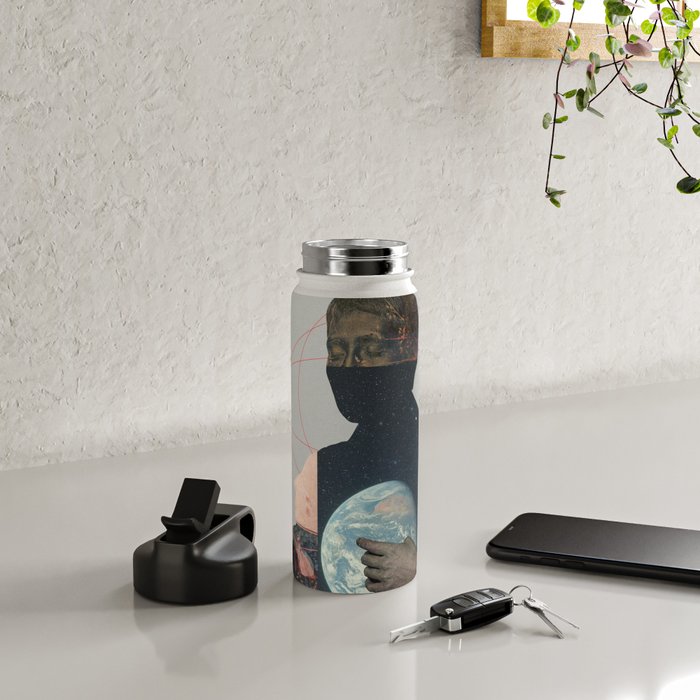Loner Water Bottle Gallery Image 4
