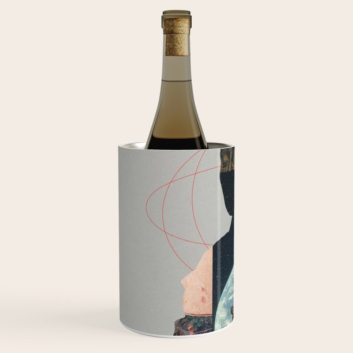 Loner Wine Chiller Gallery Image 2