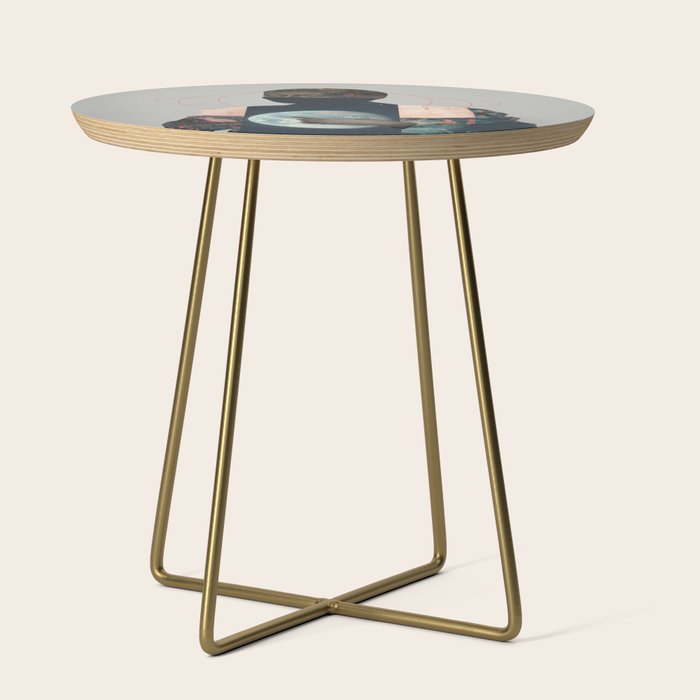 Loner Side Table Gallery Image 1