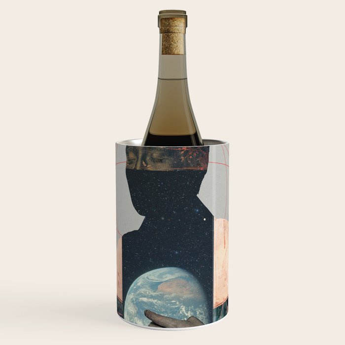 Loner Wine Chiller Gallery Image 1