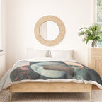 Loner Duvet Cover Gallery Image 3