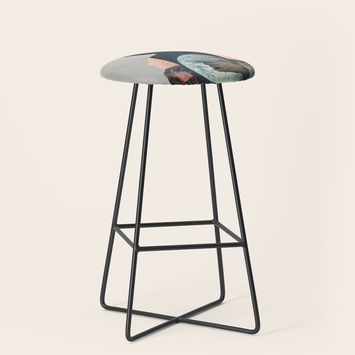 Loner Stool Gallery Image 1