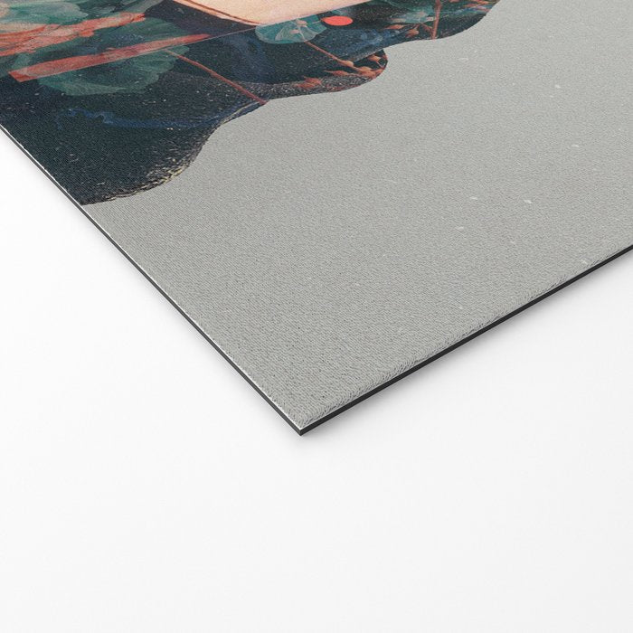 Loner Welcome Mat Gallery Image 2