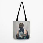 Loner Tote Bag Gallery Image 2