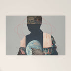 Loner Welcome Mat Gallery Image 1