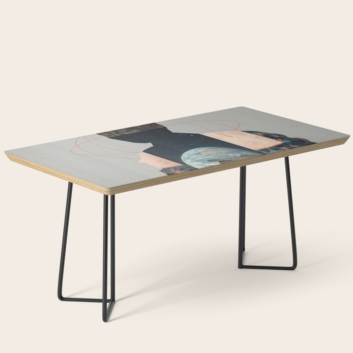 Loner Coffee Table Gallery Image 1