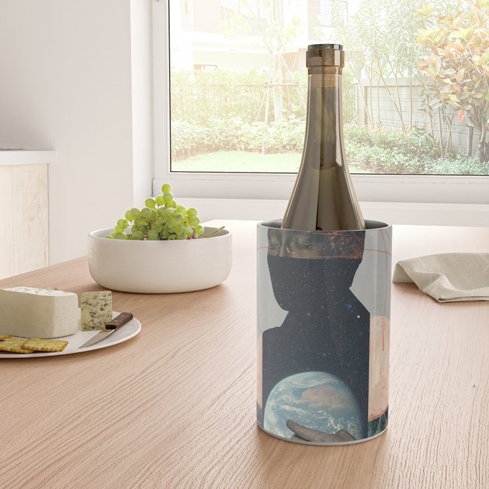 Loner Wine Chiller Gallery Image 4