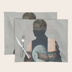 Loner Placemat Gallery Image 1