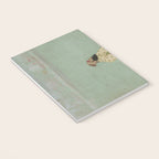 Mughal Indian Painting Illustration Notebook Gallery Image 3