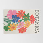 Botanica: Matisse Edition Rug Gallery Image 2