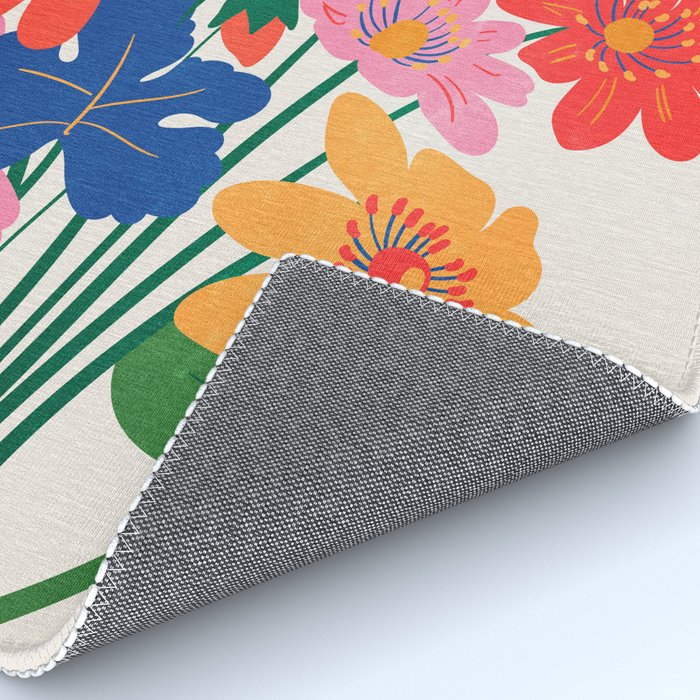 Botanica: Matisse Edition Rug Gallery Image 4