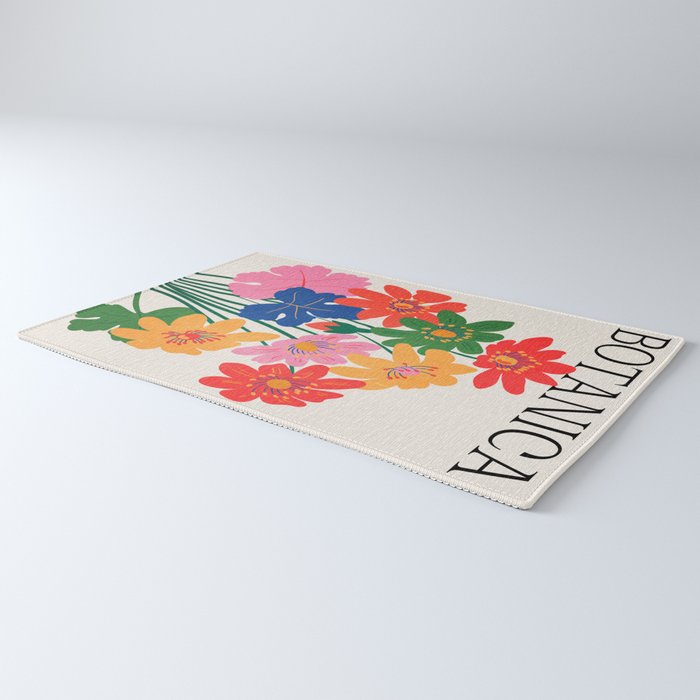Botanica: Matisse Edition Rug Gallery Image 3