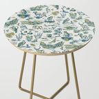 Grand Canyon National Park Wildlife Pattern Side Table Gallery Image 2