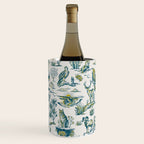 Grand Canyon National Park Wildlife Pattern Wine Chiller Gallery Image 3
