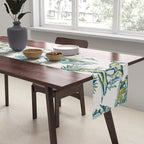 Grand Canyon National Park Wildlife Pattern Table Runner Gallery Image 2