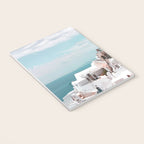 Santorini, Oia Notebook Gallery Image 3