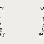 What's The Best That Could Happen Coffee Mug Gallery Image 2