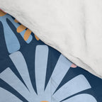 Daisies pattern Comforter Gallery Image 4