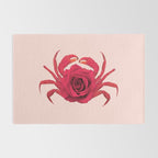 ROSE CRAB Rug Gallery Image 2