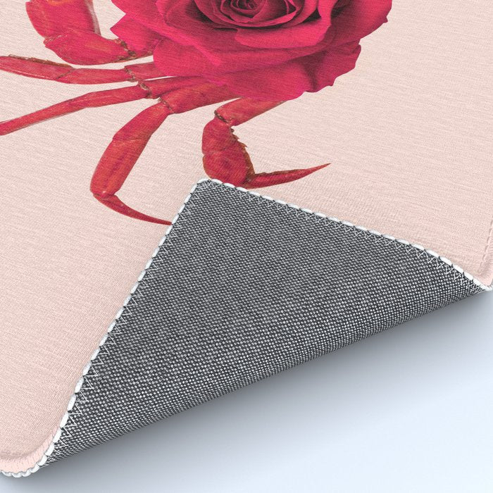 ROSE CRAB Rug Gallery Image 4
