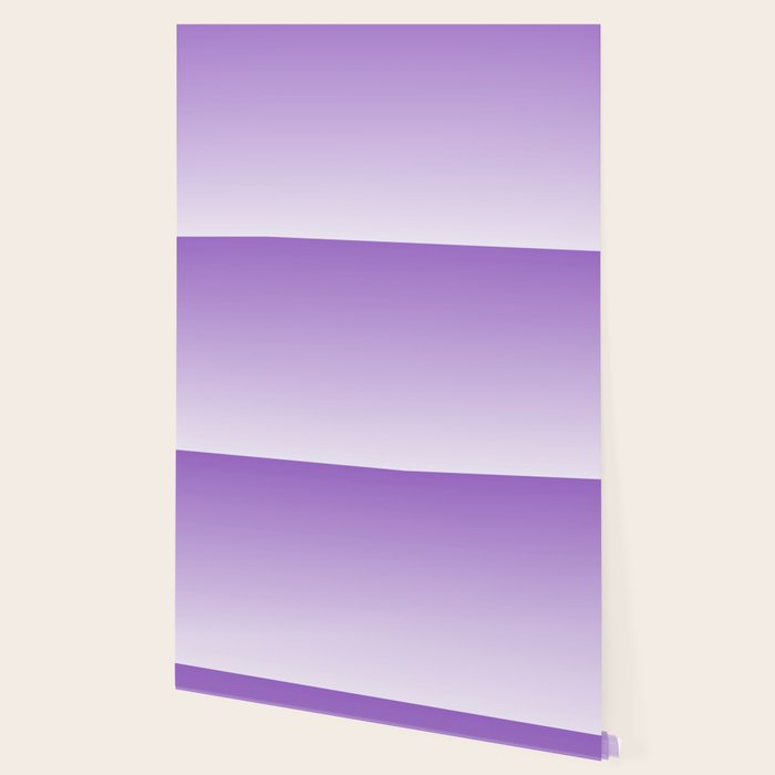 Dreamy Violet Purple Ombre Gradient Wallpaper Gallery Image 2
