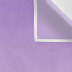 Dreamy Violet Purple Ombre Gradient Wall Tapestry Gallery Image 3