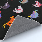 Freshwater shrimp Rug Gallery Image 4