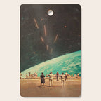 The Others Cutting Board Gallery Image 1