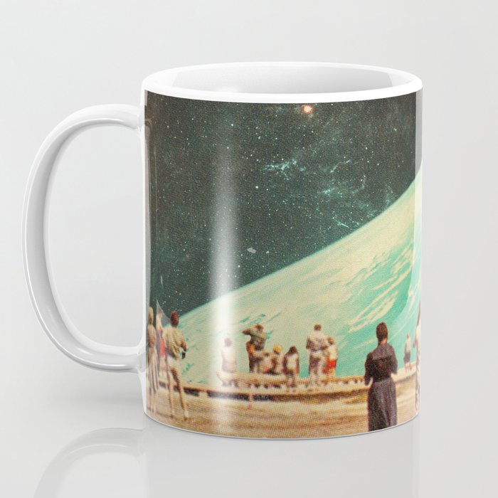 The Others Coffee Mug Gallery Image 3