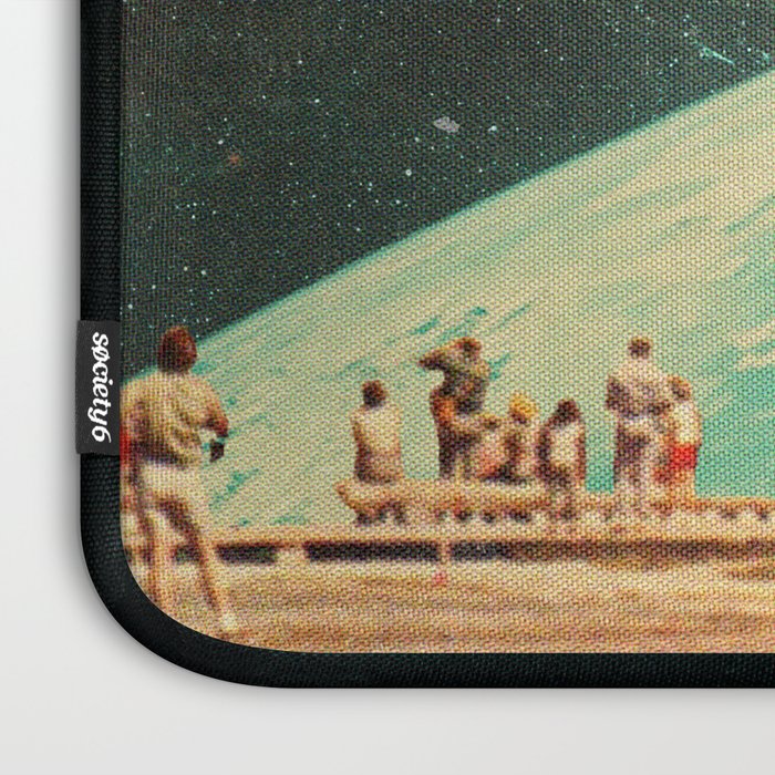 The Others Laptop Sleeve Gallery Image 3