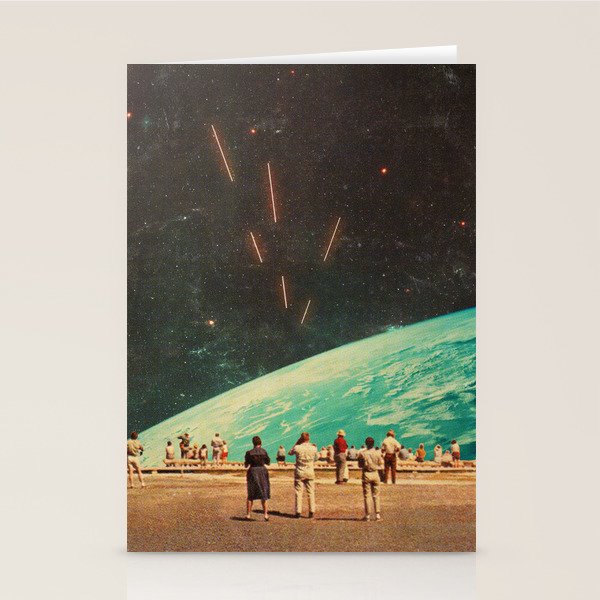 The Others Stationery Card Gallery Image 1