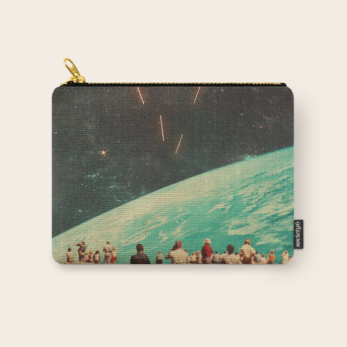 The Others Carry All Pouch Gallery Image 1