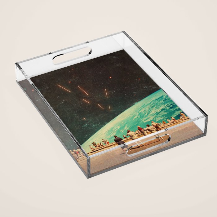 The Others Acrylic Tray Gallery Image 1