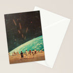The Others Stationery Card Gallery Image 2