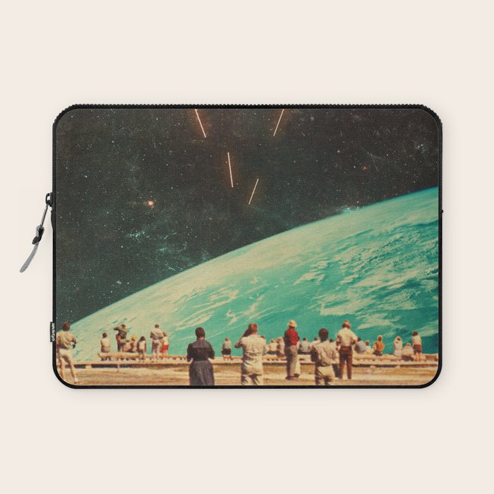 The Others Laptop Sleeve Gallery Image 1