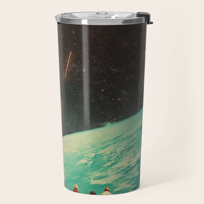 The Others Travel Mug Gallery Image 2