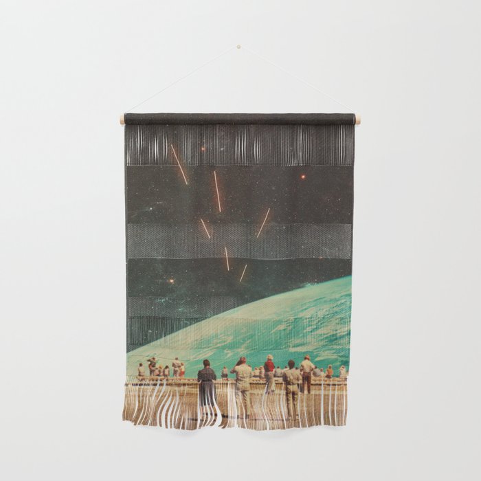 The Others Wall Hanging Gallery Image 1