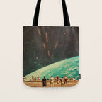 The Others Tote Bag Gallery Image 1