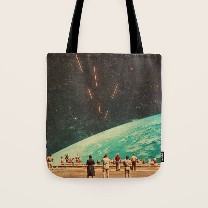 The Others Tote Bag Gallery Image 1