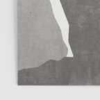 LANDSHAPES / Arctic - Night Poster Gallery Image 3