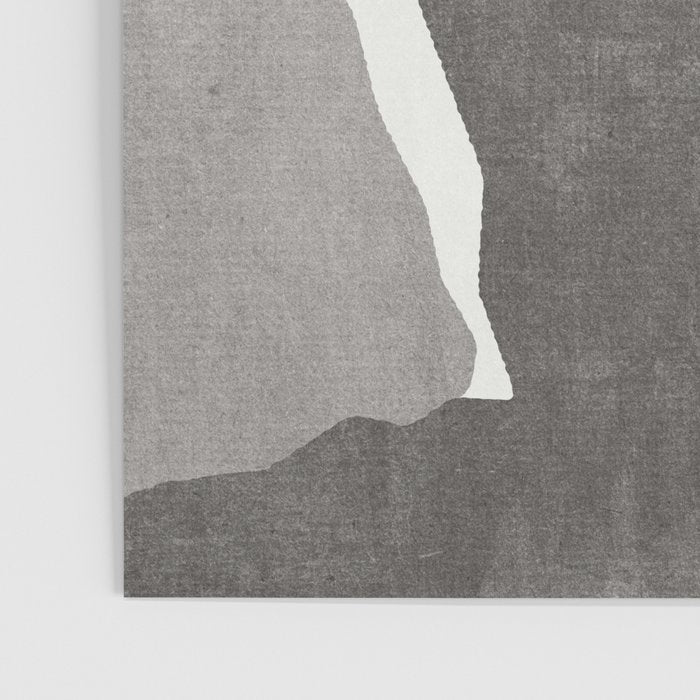 LANDSHAPES / Arctic - Night Poster Gallery Image 3