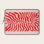 Funky Herbs: Matisse Edition Laptop Sleeve Gallery Image 1