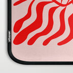 Funky Herbs: Matisse Edition Laptop Sleeve Gallery Image 3