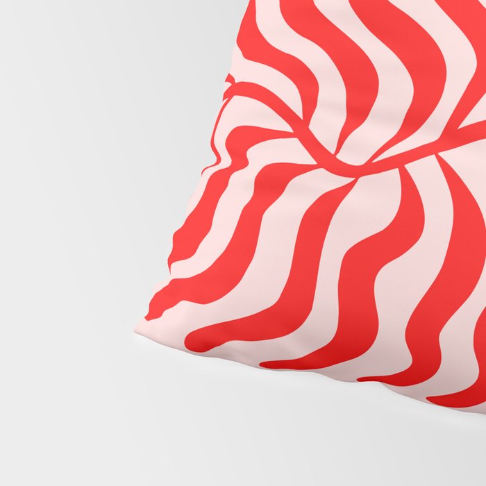 Funky Herbs: Matisse Edition Pillow Sham Gallery Image 4