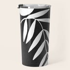 Citrus Vine ii Travel Mug Gallery Image 3