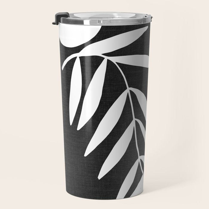 Citrus Vine ii Travel Mug Gallery Image 3