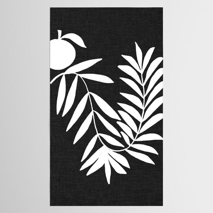Citrus Vine ii Tablecloth Gallery Image 2