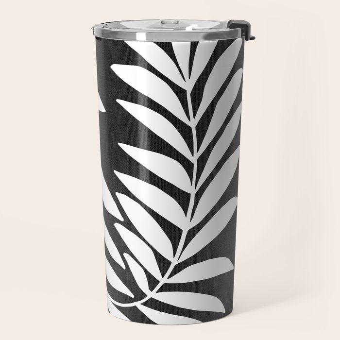 Citrus Vine ii Travel Mug Gallery Image 2