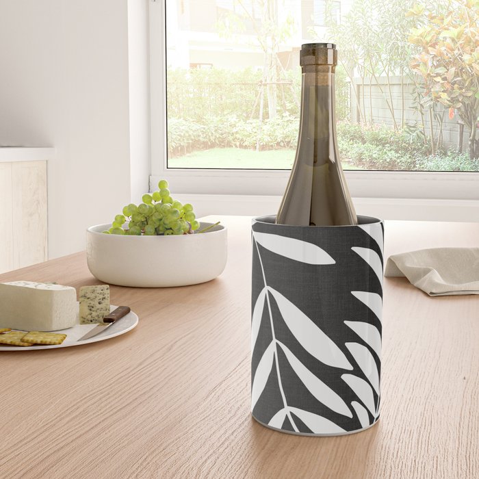 Citrus Vine ii Wine Chiller Gallery Image 4